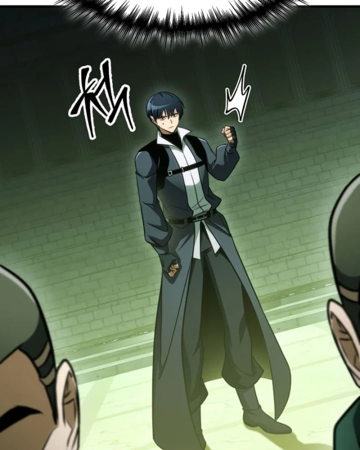 Cuốn Sách Chiến Lược Hàng Đầu Mà Chỉ Tôi Mới Có Thể Nhìn Thấy Chapter 112 - 139