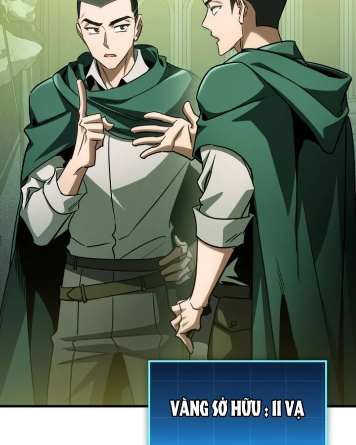 Cuốn Sách Chiến Lược Hàng Đầu Mà Chỉ Tôi Mới Có Thể Nhìn Thấy Chapter 112 - 142