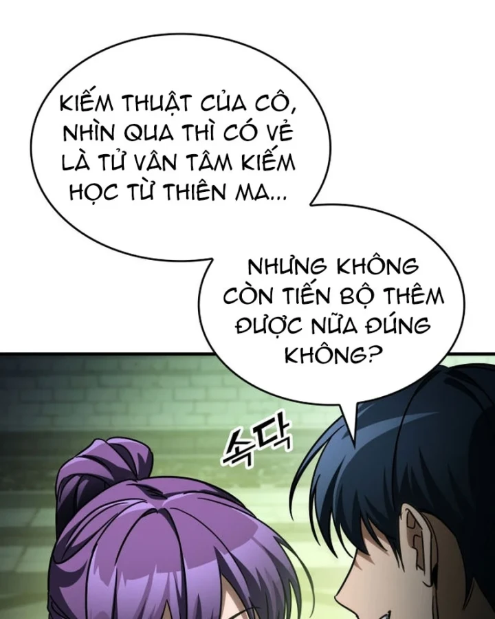 Cuốn Sách Chiến Lược Hàng Đầu Mà Chỉ Tôi Mới Có Thể Nhìn Thấy Chapter 112 - 166