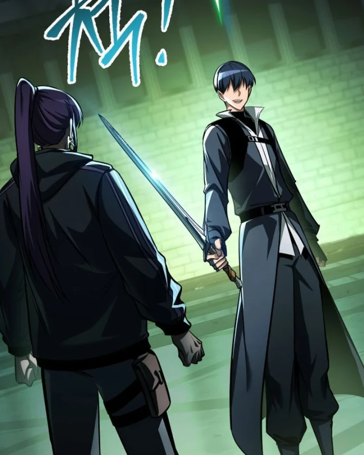 Cuốn Sách Chiến Lược Hàng Đầu Mà Chỉ Tôi Mới Có Thể Nhìn Thấy Chapter 112 - 173