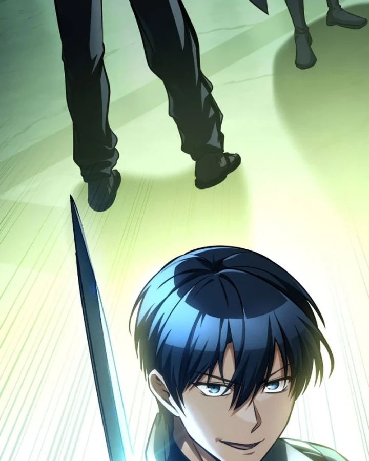 Cuốn Sách Chiến Lược Hàng Đầu Mà Chỉ Tôi Mới Có Thể Nhìn Thấy Chapter 112 - 174