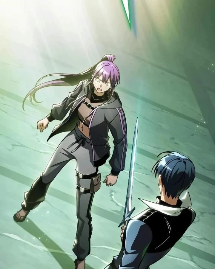 Cuốn Sách Chiến Lược Hàng Đầu Mà Chỉ Tôi Mới Có Thể Nhìn Thấy Chapter 113 - 2