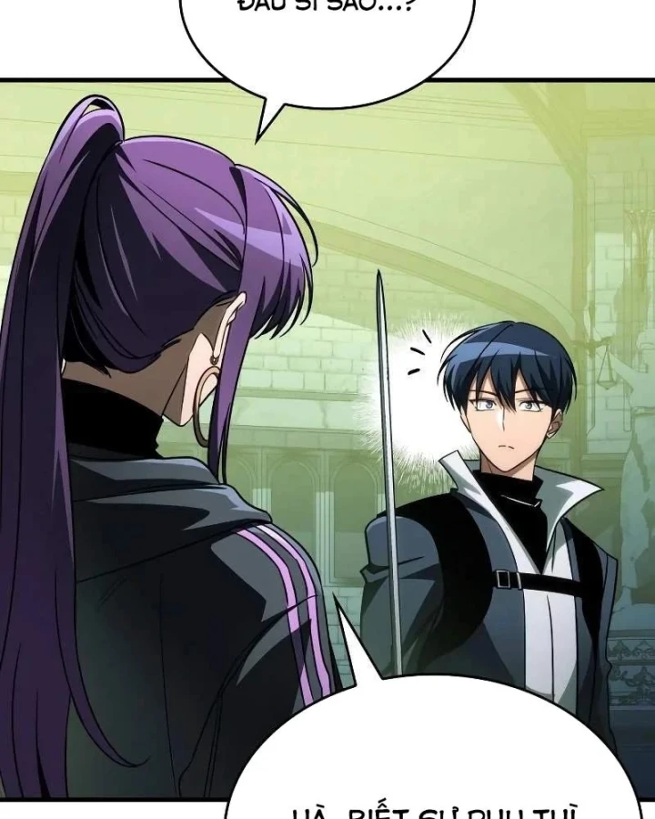 Cuốn Sách Chiến Lược Hàng Đầu Mà Chỉ Tôi Mới Có Thể Nhìn Thấy Chapter 113 - 5