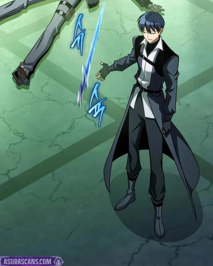 Cuốn Sách Chiến Lược Hàng Đầu Mà Chỉ Tôi Mới Có Thể Nhìn Thấy Chapter 113 - 20