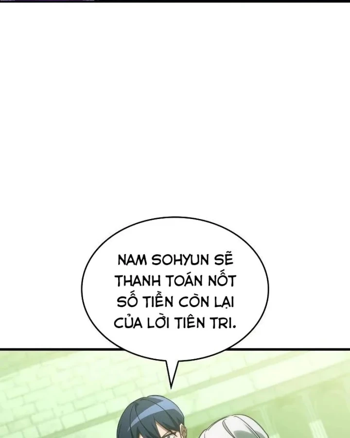 Cuốn Sách Chiến Lược Hàng Đầu Mà Chỉ Tôi Mới Có Thể Nhìn Thấy Chapter 113 - 21
