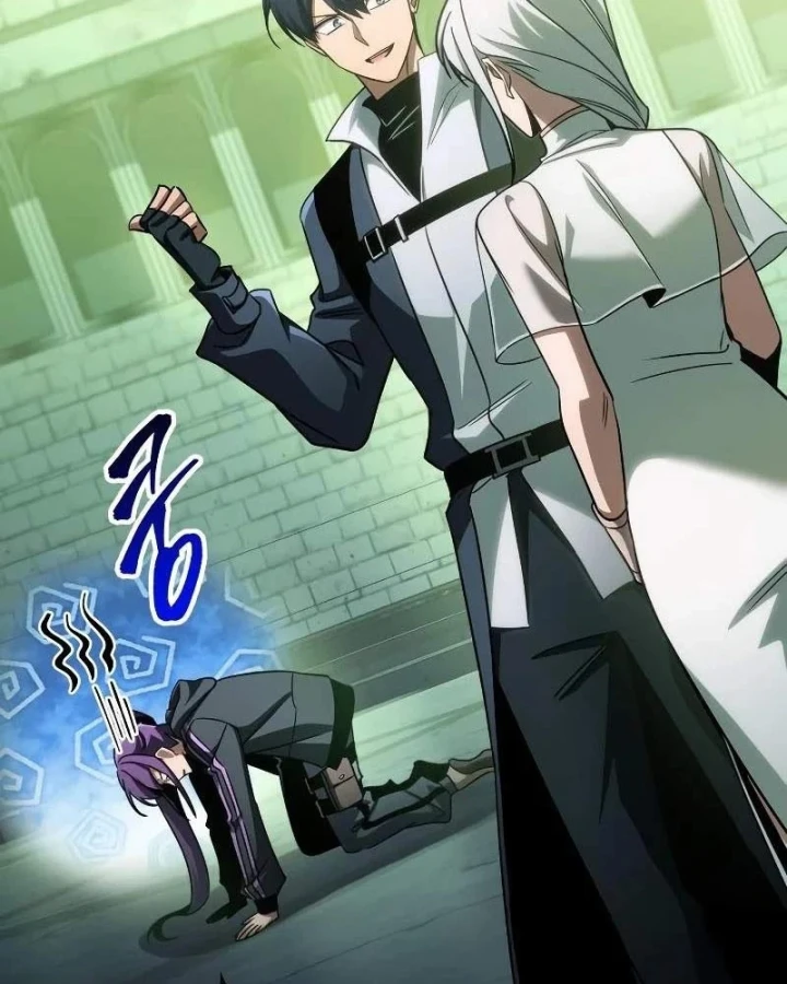 Cuốn Sách Chiến Lược Hàng Đầu Mà Chỉ Tôi Mới Có Thể Nhìn Thấy Chapter 113 - 22