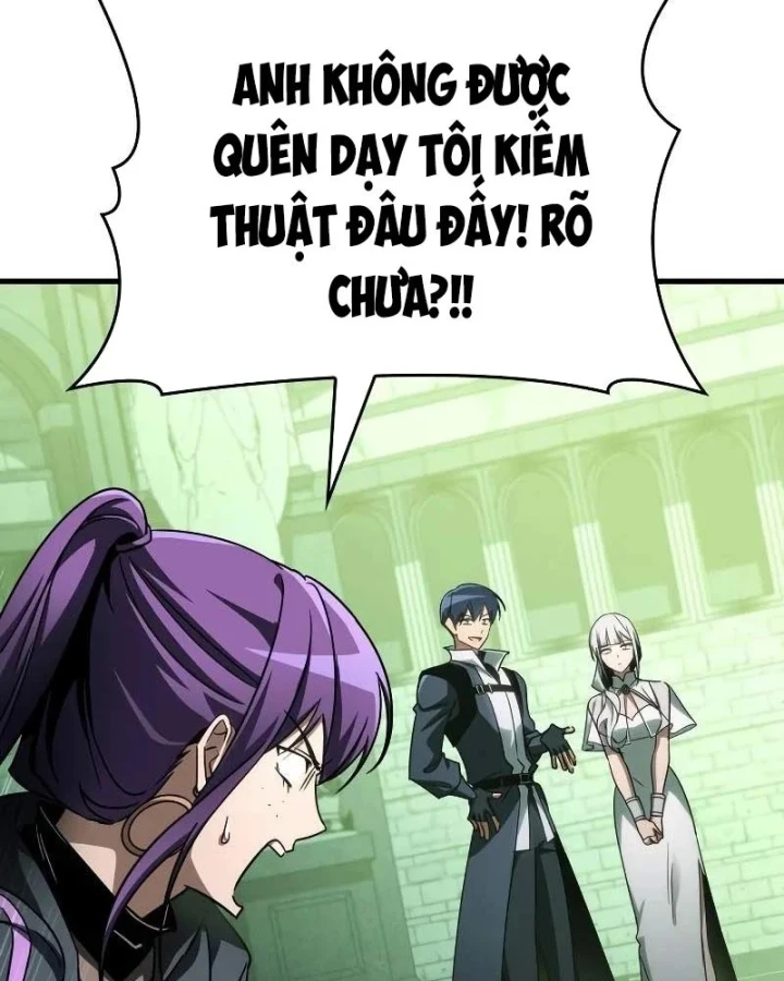 Cuốn Sách Chiến Lược Hàng Đầu Mà Chỉ Tôi Mới Có Thể Nhìn Thấy Chapter 113 - 26