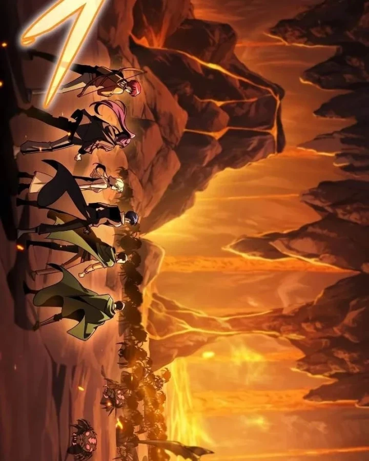 Cuốn Sách Chiến Lược Hàng Đầu Mà Chỉ Tôi Mới Có Thể Nhìn Thấy Chapter 113 - 43