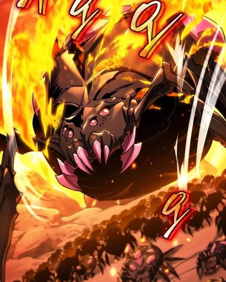 Cuốn Sách Chiến Lược Hàng Đầu Mà Chỉ Tôi Mới Có Thể Nhìn Thấy Chapter 113 - 50