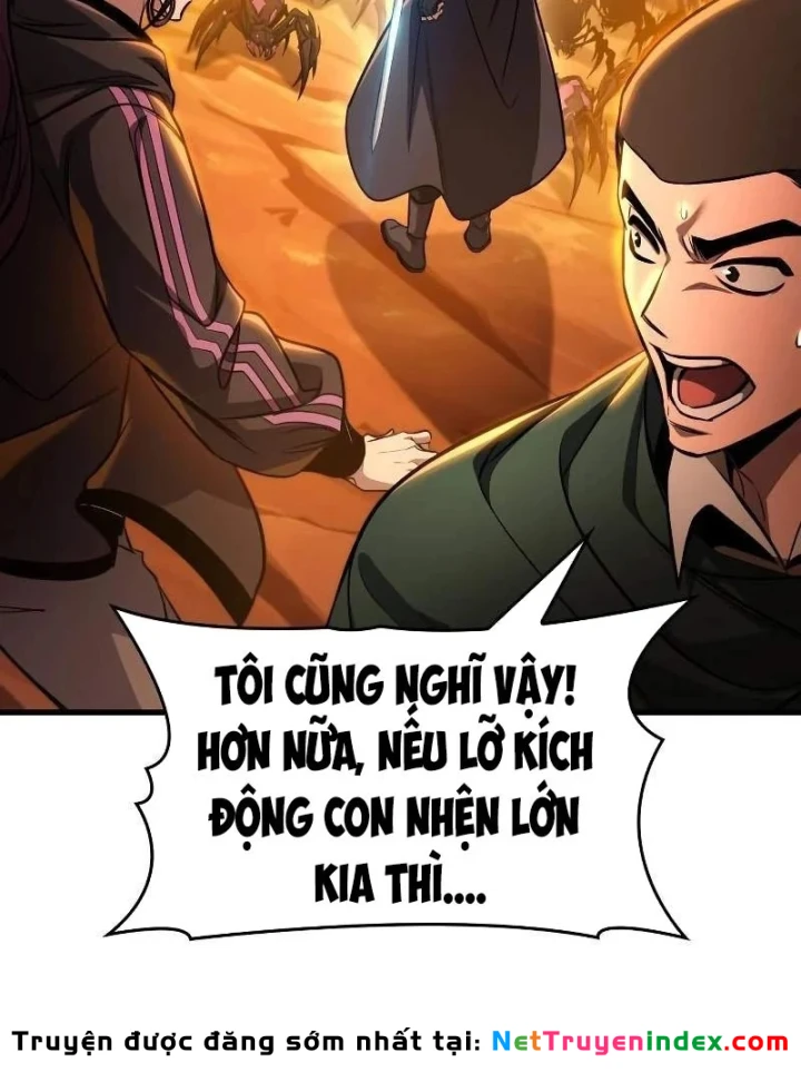 Cuốn Sách Chiến Lược Hàng Đầu Mà Chỉ Tôi Mới Có Thể Nhìn Thấy Chapter 113 - 59