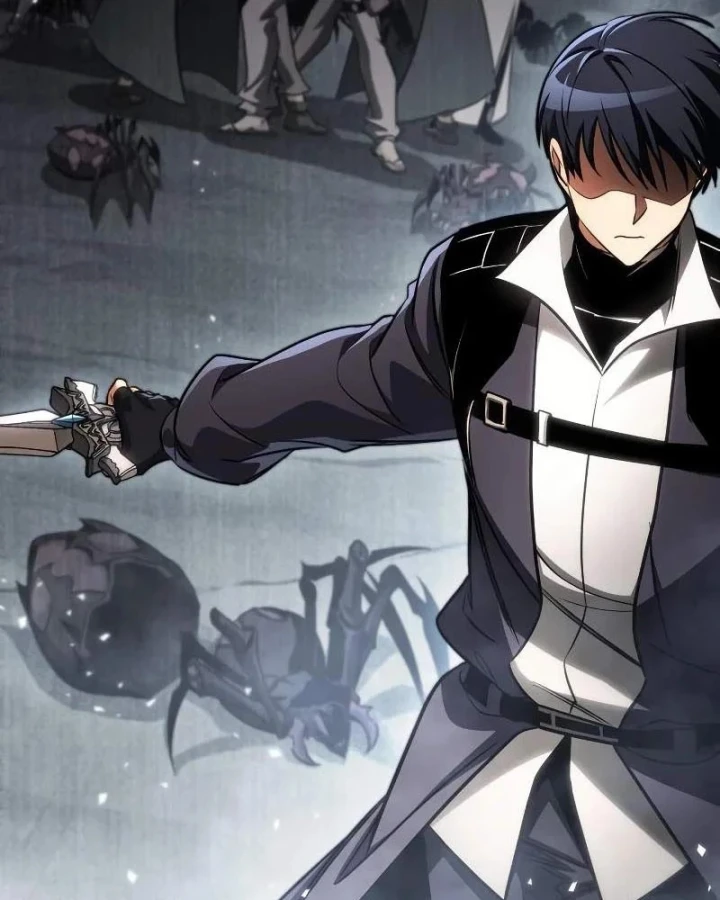 Cuốn Sách Chiến Lược Hàng Đầu Mà Chỉ Tôi Mới Có Thể Nhìn Thấy Chapter 113 - 67