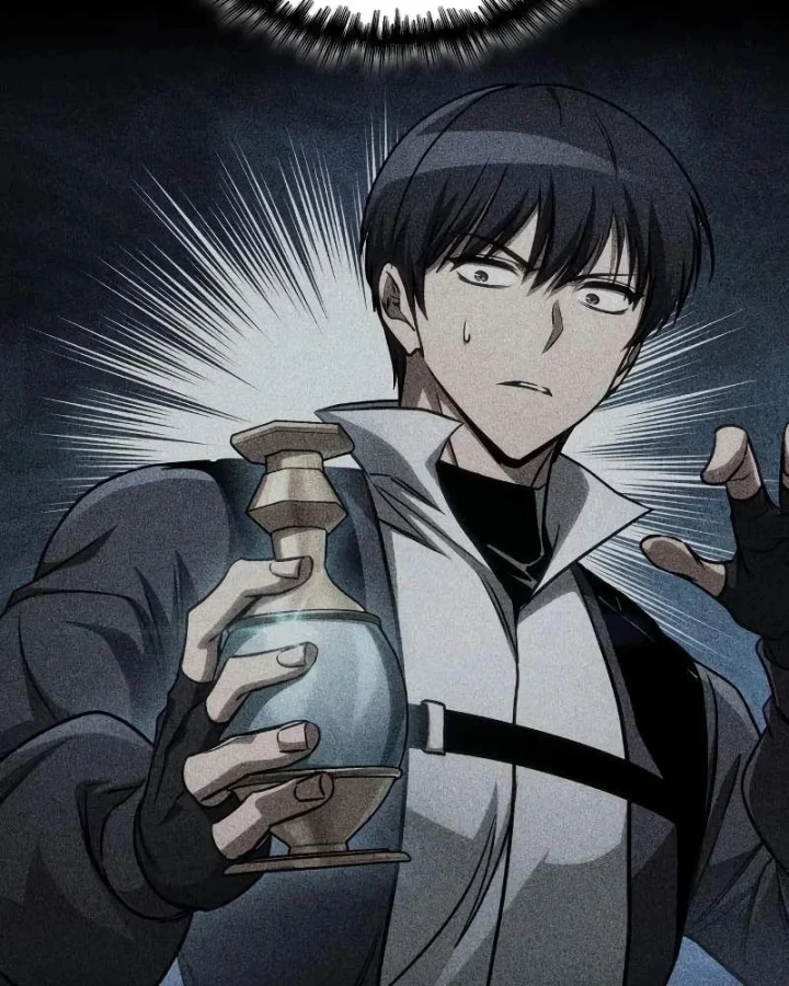 Cuốn Sách Chiến Lược Hàng Đầu Mà Chỉ Tôi Mới Có Thể Nhìn Thấy Chapter 113 - 95