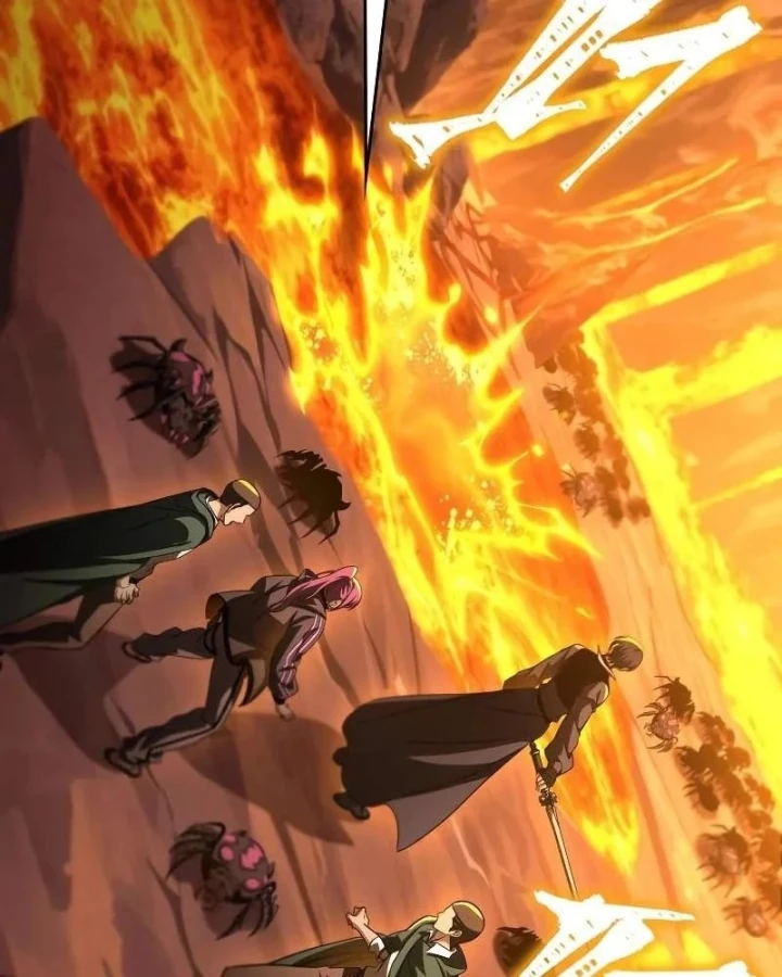 Cuốn Sách Chiến Lược Hàng Đầu Mà Chỉ Tôi Mới Có Thể Nhìn Thấy Chapter 113 - 106