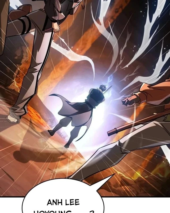 Cuốn Sách Chiến Lược Hàng Đầu Mà Chỉ Tôi Mới Có Thể Nhìn Thấy Chapter 113 - 112