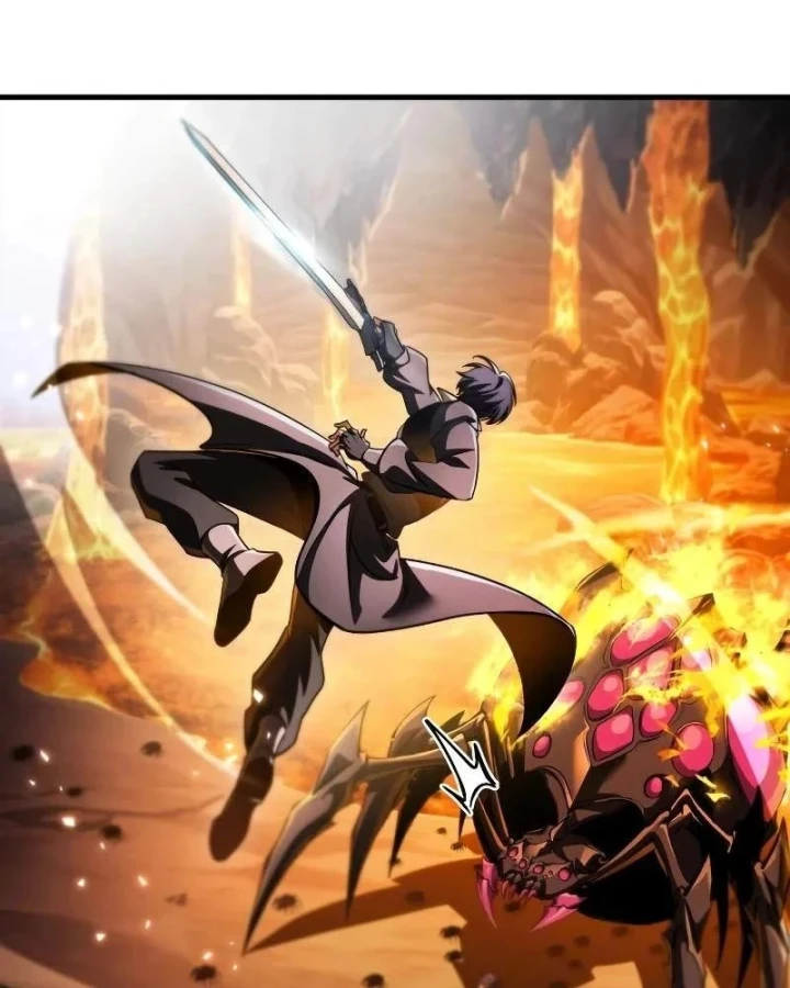 Cuốn Sách Chiến Lược Hàng Đầu Mà Chỉ Tôi Mới Có Thể Nhìn Thấy Chapter 113 - 115