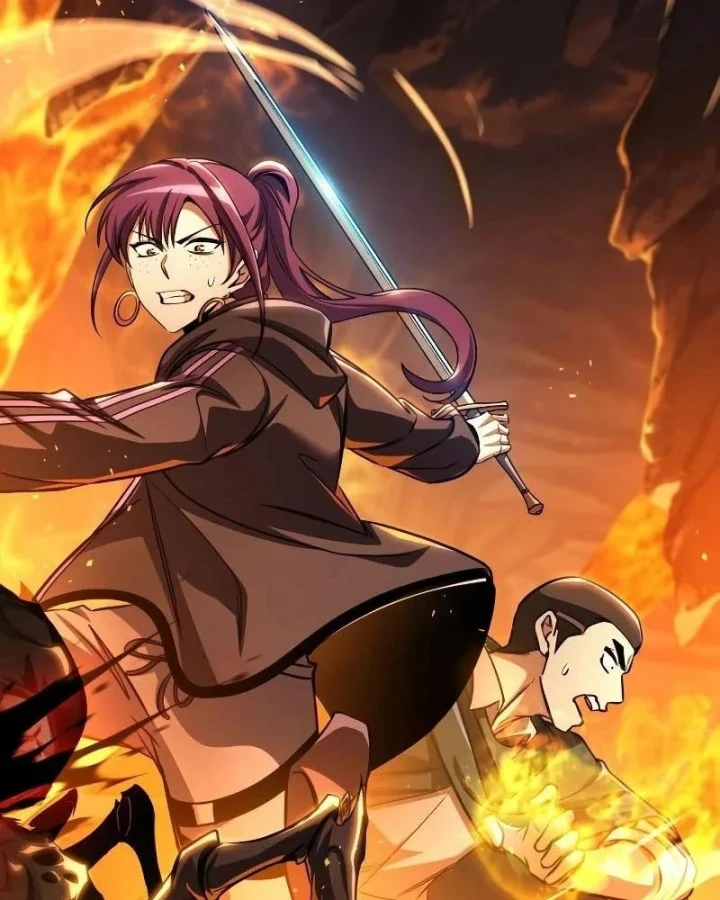 Cuốn Sách Chiến Lược Hàng Đầu Mà Chỉ Tôi Mới Có Thể Nhìn Thấy Chapter 113 - 137