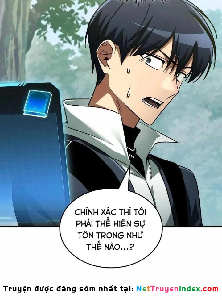 Cuốn Sách Chiến Lược Hàng Đầu Mà Chỉ Tôi Mới Có Thể Nhìn Thấy Chapter 114 - 22