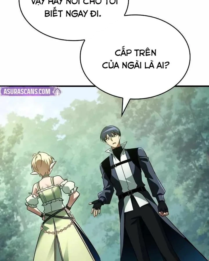 Cuốn Sách Chiến Lược Hàng Đầu Mà Chỉ Tôi Mới Có Thể Nhìn Thấy Chapter 114 - 35