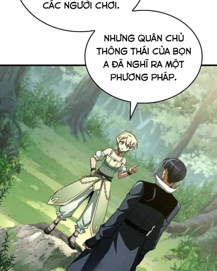 Cuốn Sách Chiến Lược Hàng Đầu Mà Chỉ Tôi Mới Có Thể Nhìn Thấy Chapter 114 - 44