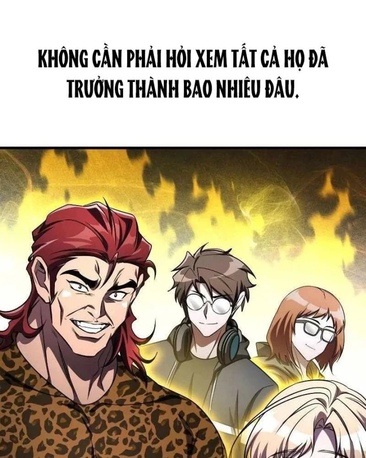 Cuốn Sách Chiến Lược Hàng Đầu Mà Chỉ Tôi Mới Có Thể Nhìn Thấy Chapter 114 - 77