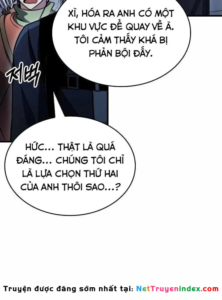 Cuốn Sách Chiến Lược Hàng Đầu Mà Chỉ Tôi Mới Có Thể Nhìn Thấy Chapter 114 - 110