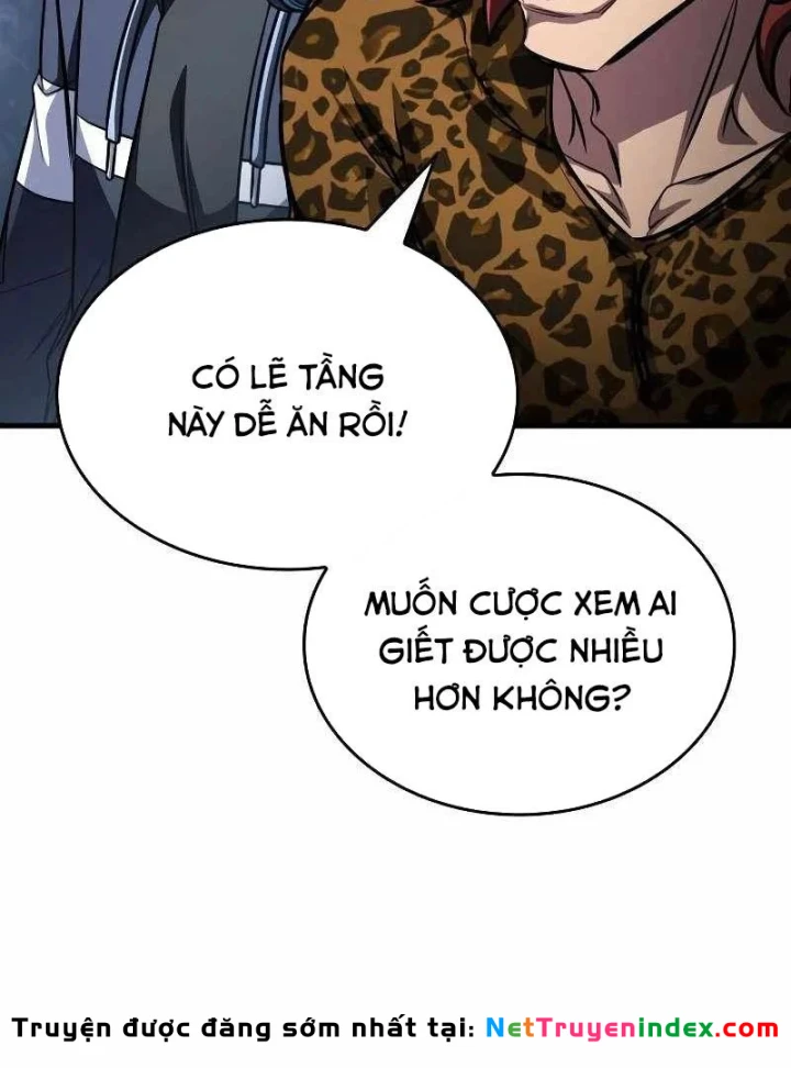 Cuốn Sách Chiến Lược Hàng Đầu Mà Chỉ Tôi Mới Có Thể Nhìn Thấy Chapter 114 - 114