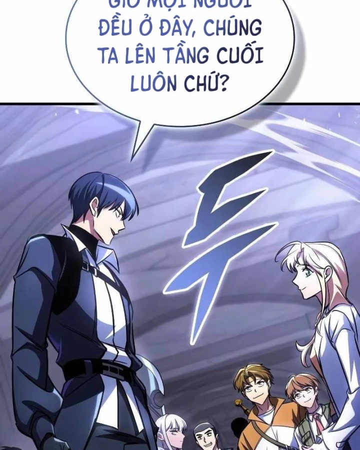 Cuốn Sách Chiến Lược Hàng Đầu Mà Chỉ Tôi Mới Có Thể Nhìn Thấy Chapter 115 - 16