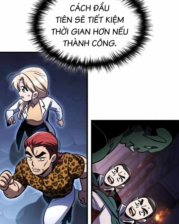 Cuốn Sách Chiến Lược Hàng Đầu Mà Chỉ Tôi Mới Có Thể Nhìn Thấy Chapter 115 - 31