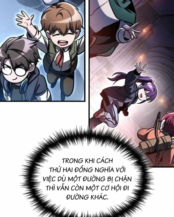 Cuốn Sách Chiến Lược Hàng Đầu Mà Chỉ Tôi Mới Có Thể Nhìn Thấy Chapter 115 - 32