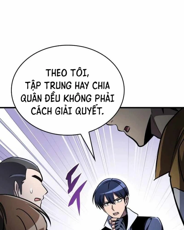 Cuốn Sách Chiến Lược Hàng Đầu Mà Chỉ Tôi Mới Có Thể Nhìn Thấy Chapter 115 - 34