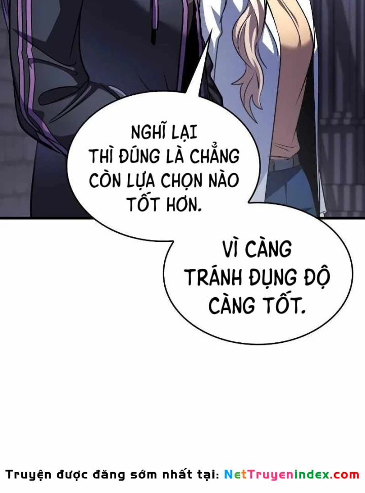 Cuốn Sách Chiến Lược Hàng Đầu Mà Chỉ Tôi Mới Có Thể Nhìn Thấy Chapter 115 - 46