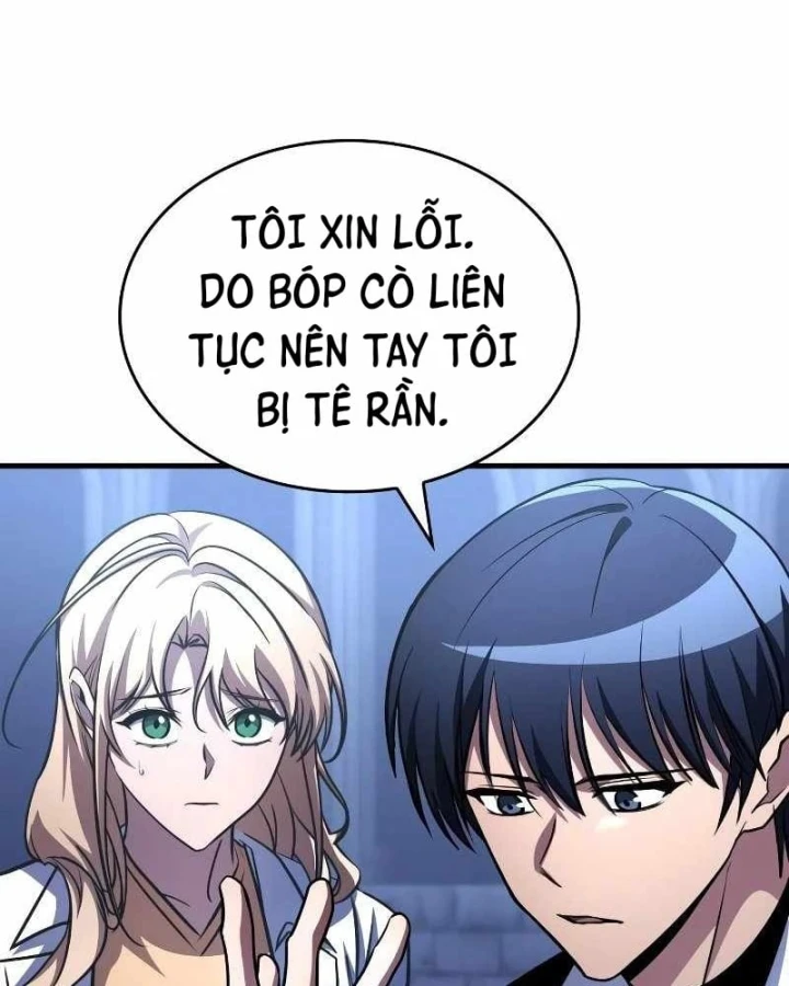 Cuốn Sách Chiến Lược Hàng Đầu Mà Chỉ Tôi Mới Có Thể Nhìn Thấy Chapter 115 - 132