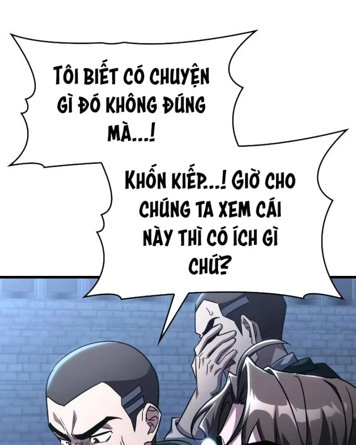 Cuốn Sách Chiến Lược Hàng Đầu Mà Chỉ Tôi Mới Có Thể Nhìn Thấy Chapter 116 - 11