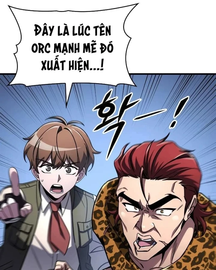 Cuốn Sách Chiến Lược Hàng Đầu Mà Chỉ Tôi Mới Có Thể Nhìn Thấy Chapter 116 - 18