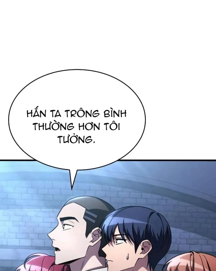 Cuốn Sách Chiến Lược Hàng Đầu Mà Chỉ Tôi Mới Có Thể Nhìn Thấy Chapter 116 - 35