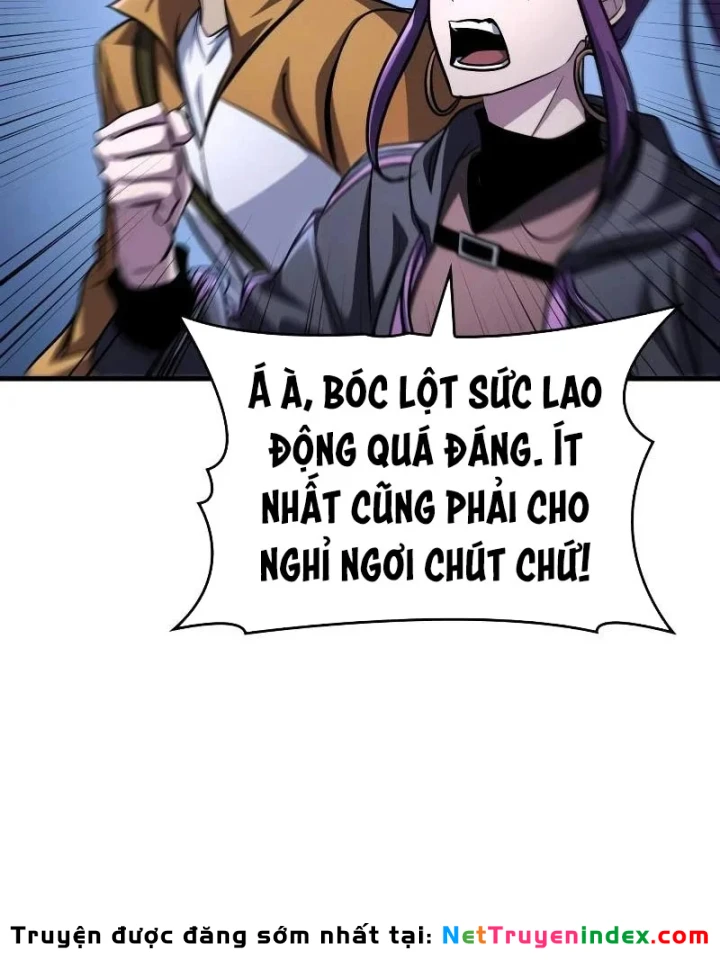 Cuốn Sách Chiến Lược Hàng Đầu Mà Chỉ Tôi Mới Có Thể Nhìn Thấy Chapter 116 - 44