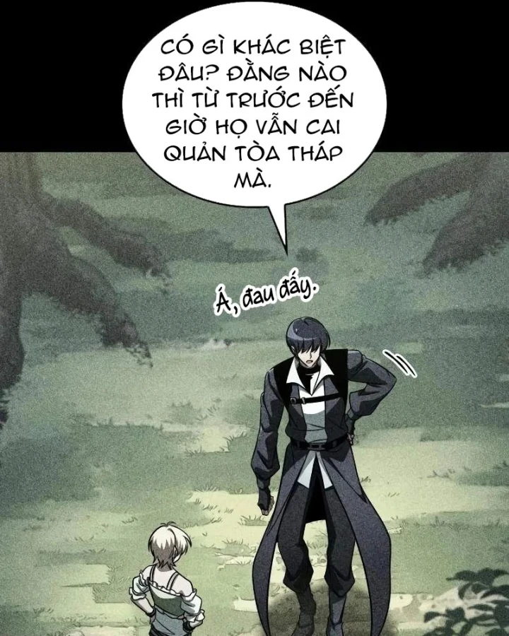 Cuốn Sách Chiến Lược Hàng Đầu Mà Chỉ Tôi Mới Có Thể Nhìn Thấy Chapter 116 - 61