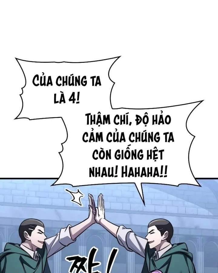 Cuốn Sách Chiến Lược Hàng Đầu Mà Chỉ Tôi Mới Có Thể Nhìn Thấy Chapter 116 - 95