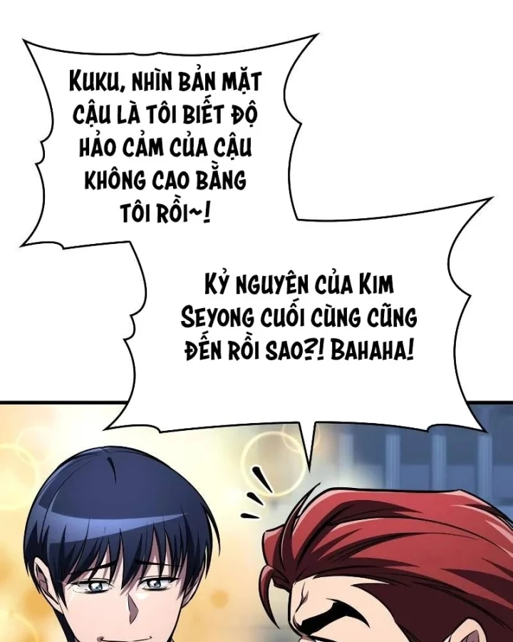 Cuốn Sách Chiến Lược Hàng Đầu Mà Chỉ Tôi Mới Có Thể Nhìn Thấy Chapter 116 - 104
