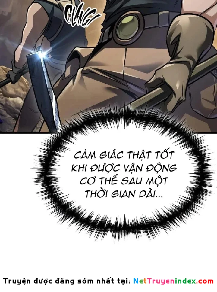Cuốn Sách Chiến Lược Hàng Đầu Mà Chỉ Tôi Mới Có Thể Nhìn Thấy Chapter 116 - 125