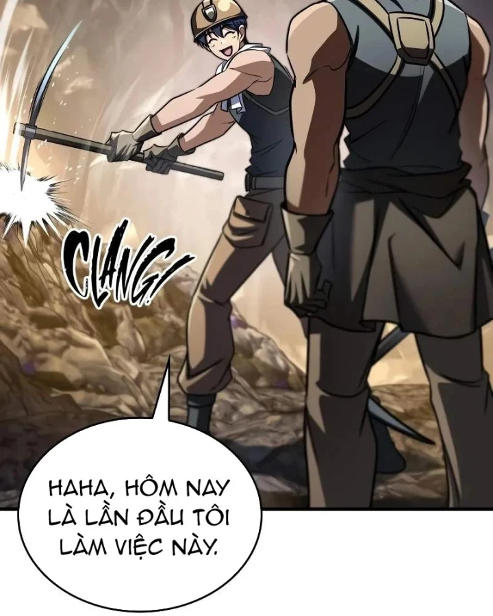 Cuốn Sách Chiến Lược Hàng Đầu Mà Chỉ Tôi Mới Có Thể Nhìn Thấy Chapter 116 - 135