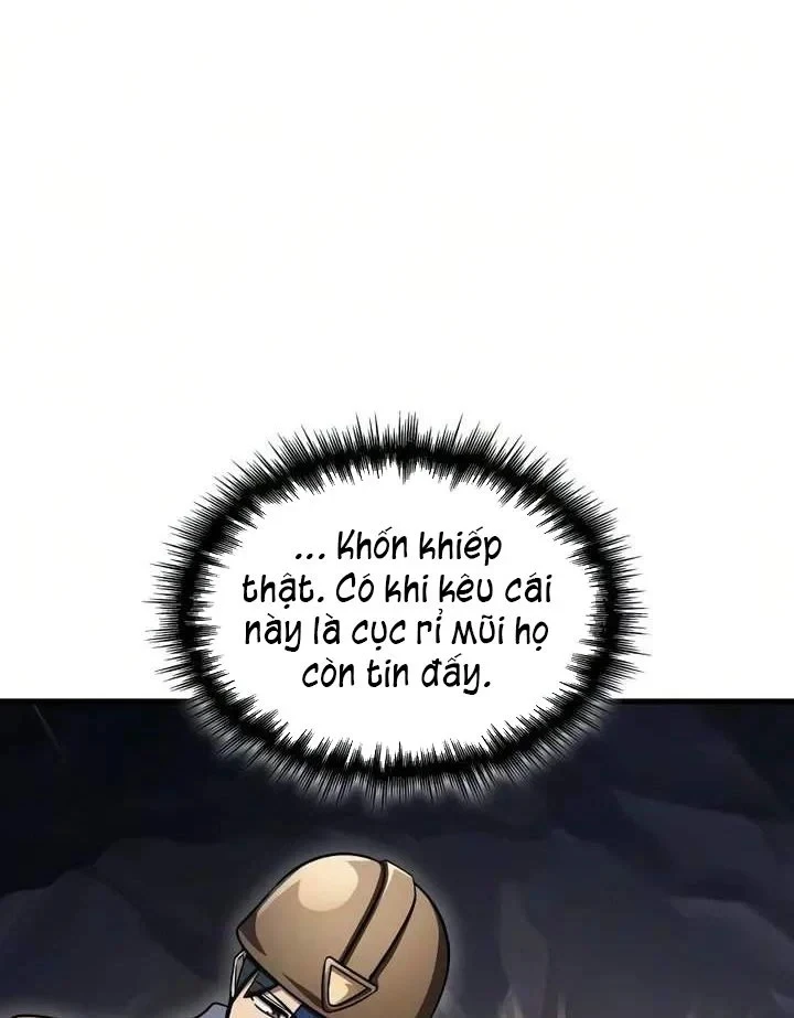 Cuốn Sách Chiến Lược Hàng Đầu Mà Chỉ Tôi Mới Có Thể Nhìn Thấy Chapter 117 - 18