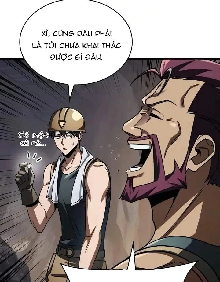 Cuốn Sách Chiến Lược Hàng Đầu Mà Chỉ Tôi Mới Có Thể Nhìn Thấy Chapter 117 - 21