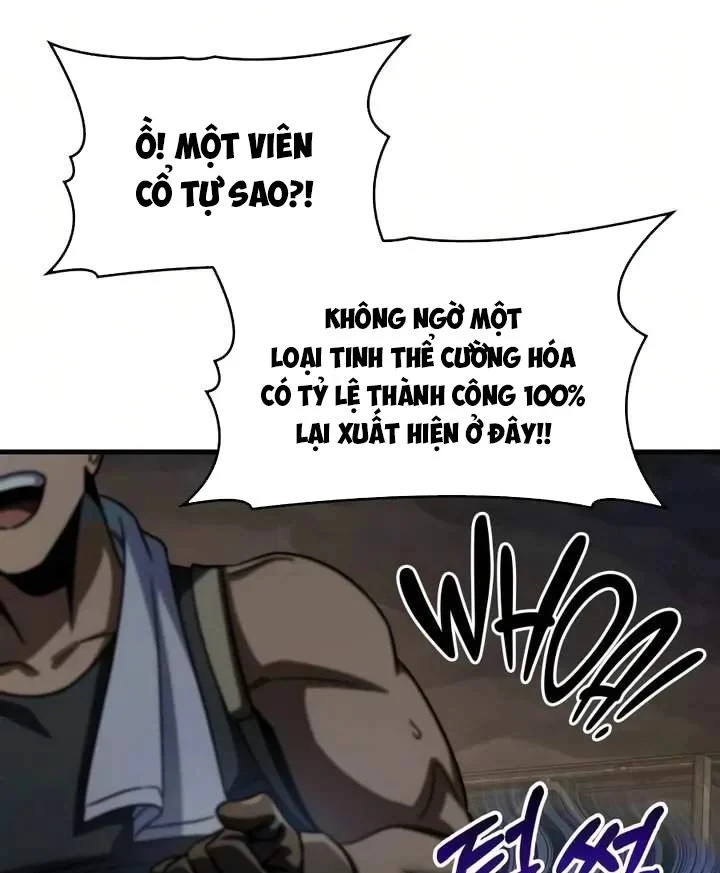 Cuốn Sách Chiến Lược Hàng Đầu Mà Chỉ Tôi Mới Có Thể Nhìn Thấy Chapter 117 - 27