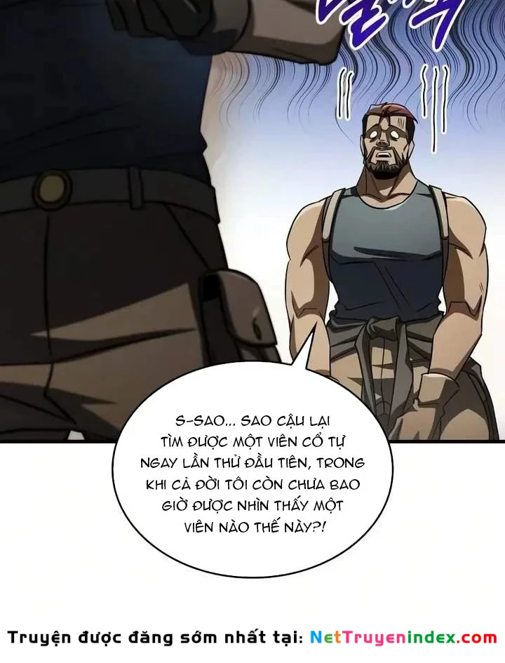 Cuốn Sách Chiến Lược Hàng Đầu Mà Chỉ Tôi Mới Có Thể Nhìn Thấy Chapter 117 - 28