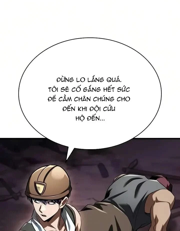 Cuốn Sách Chiến Lược Hàng Đầu Mà Chỉ Tôi Mới Có Thể Nhìn Thấy Chapter 117 - 61