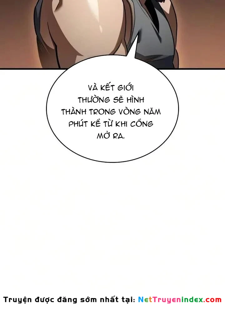 Cuốn Sách Chiến Lược Hàng Đầu Mà Chỉ Tôi Mới Có Thể Nhìn Thấy Chapter 117 - 65