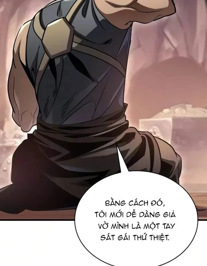 Cuốn Sách Chiến Lược Hàng Đầu Mà Chỉ Tôi Mới Có Thể Nhìn Thấy Chapter 117 - 73