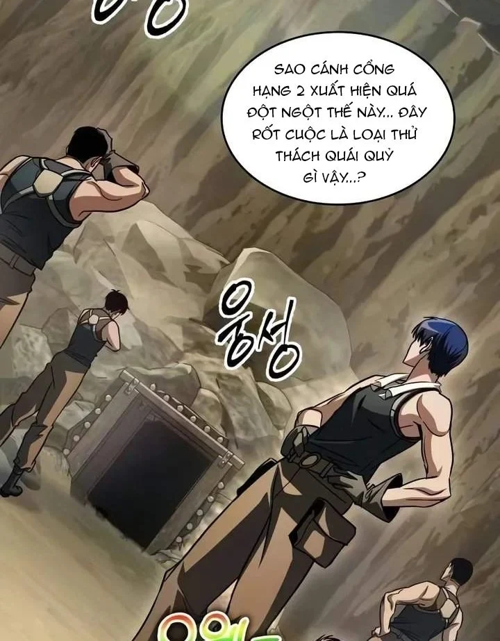 Cuốn Sách Chiến Lược Hàng Đầu Mà Chỉ Tôi Mới Có Thể Nhìn Thấy Chapter 117 - 93