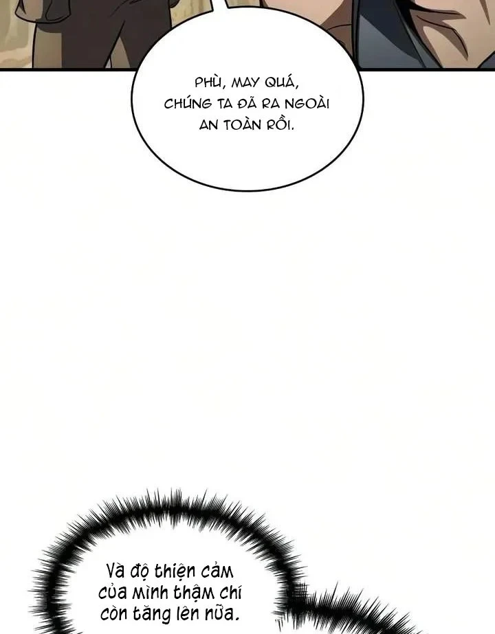 Cuốn Sách Chiến Lược Hàng Đầu Mà Chỉ Tôi Mới Có Thể Nhìn Thấy Chapter 117 - 96